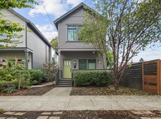4720 N Commercial Ave, Portland, OR 97217