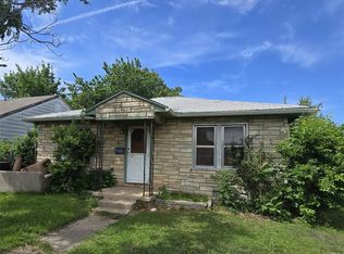 1401 SW 35th St, Oklahoma City, OK 73119