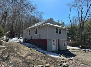 14 Highland Rd, Bethlehem, CT 06751