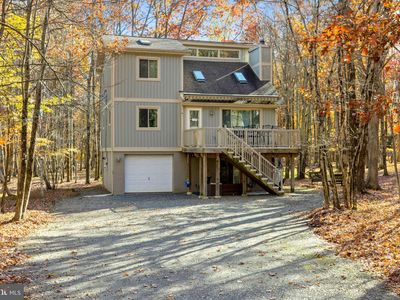 132 Keats Ln, Albrightsville, PA, 18210