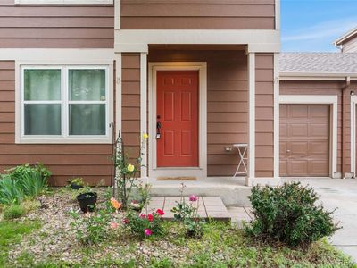 5168 Goshawk Street, Brighton, CO, 80601