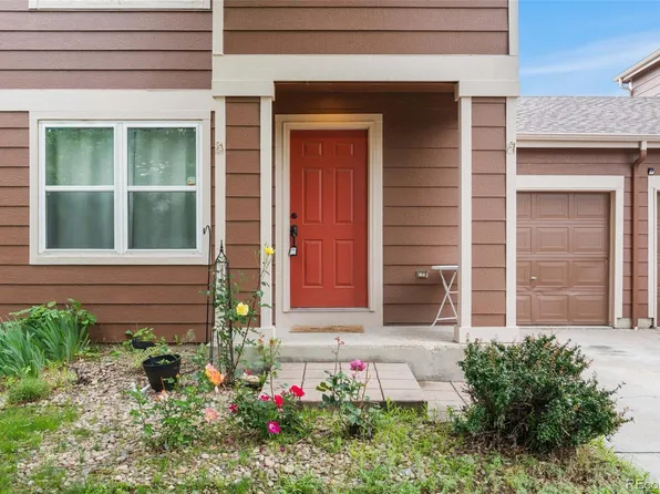 5168 Goshawk Street, Brighton, CO 80601