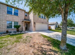 7643 Cold Mtn, Converse, TX 78109