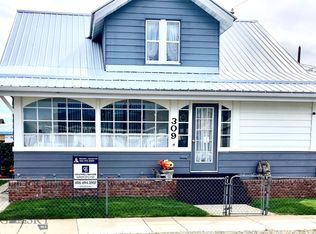 309 Maple St, Anaconda, MT 59711
