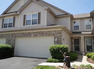 368 Littleton Trl UNIT 632, Elgin, IL 60120