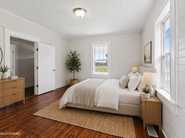 4292 Dortches Blvd, Rocky Mount, NC 27804