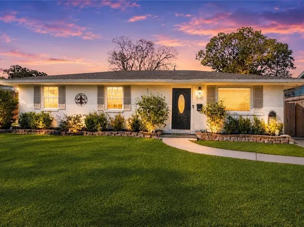 2408 Massachusetts Ave, Metairie, LA 70003