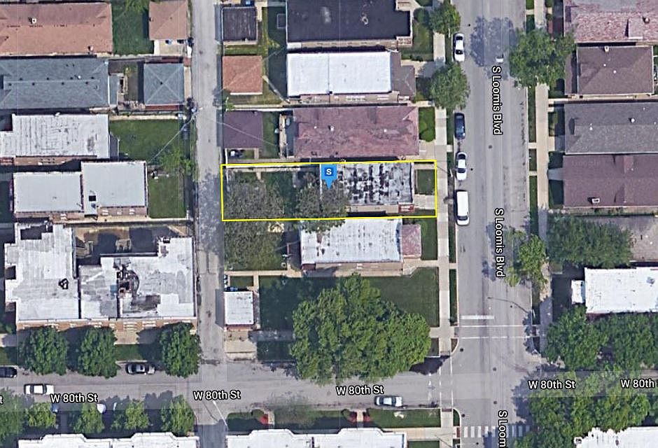 1st image of this home