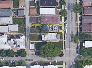 7950 S Loomis Blvd, Chicago, IL 60620