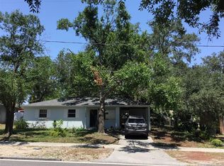 1529 W Linebaugh Ave, Tampa, FL 33612