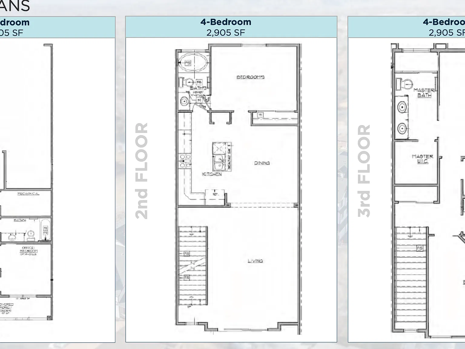 4 bed, 2735 sqft, $3,750 — Photo 4