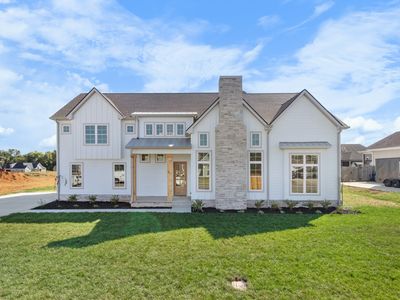 331 Ellington Dr, Clarksville, TN, 37043
