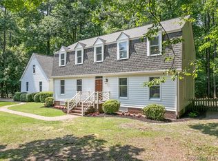 1 Bray Wood Rd, Williamsburg, VA 23185