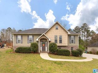 3510 Old Margaret Rd, Odenville, AL 35120