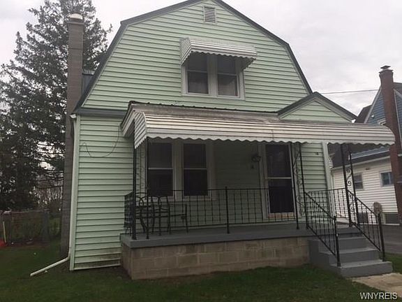2nd image of 18 N Walnut St
