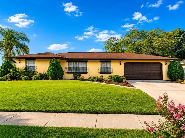 4303 KANDRA COURT, ORLANDO, FL 32812