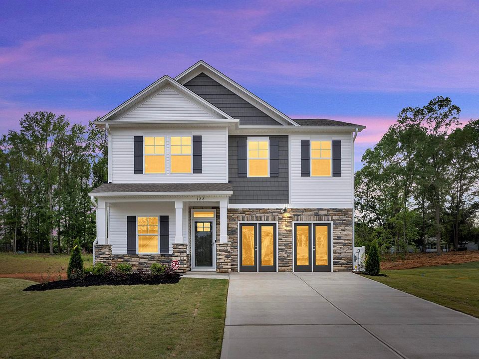 1st image of 128 Hunter Ridge Dr Lot 1