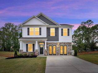 128 Hunter Ridge Dr Lot 1, Boiling Springs, SC 29316