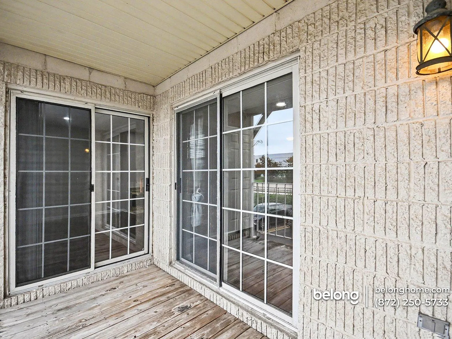 2 bed, 1.0 bath, 943 sqft, $2,000 — Photo 3