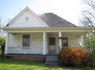 226 N Park St, Knoxville, TN 37914