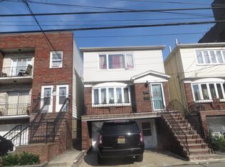 609 Palisade Ave, Jersey City, NJ 07307