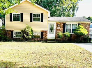 7847 Mansion House Xing, Pasadena, MD 21122