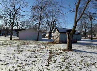 308 N Mill St, Hartford City, IN 47348