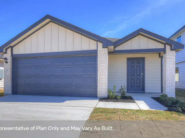 1223 Avery Ranch Dr, New Braunfels, TX 78130