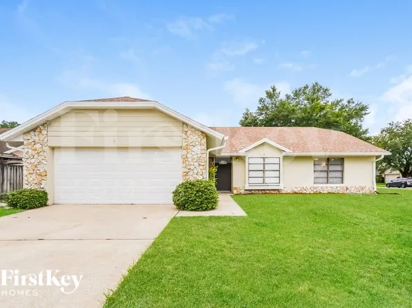 2943 Mallorn Way, Casselberry, FL 32707