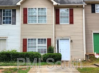 1848 Carrington Dr, Griffin, GA 30224