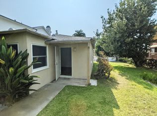 911 Harkness St, Manhattan Beach, CA 90266