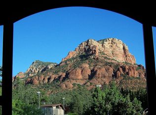 25 Lake Dr, Sedona, AZ 86336