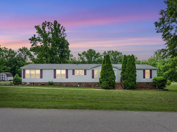309 S Gattis Dr, Clayton, NC 27527