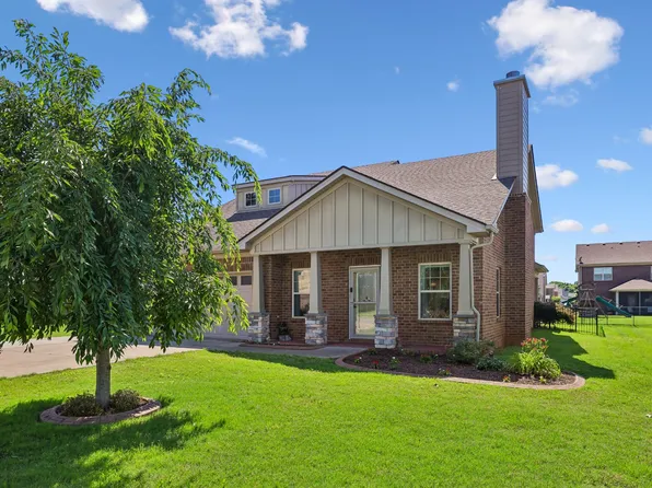 5139 Heroes Ln, Murfreesboro, TN 37129
