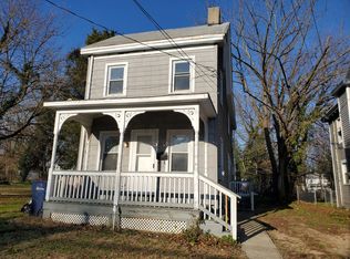 159 Vine St, Bridgeton, NJ