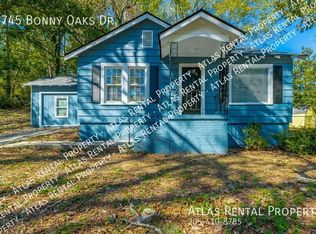 3745 Bonny Oaks Dr, Chattanooga, TN 37406