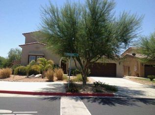 82711 Lordsburg Dr, Indio, CA 92203