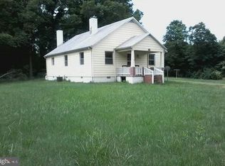 14491 Verdon Rd, Beaverdam, VA 23015