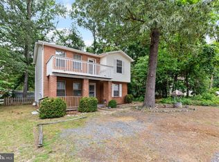 567 Balsom Rd, Lusby, MD 20657