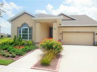 6834 Goldflower Ave, Harmony, FL 34773