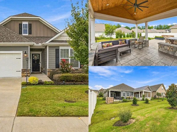 18 Strawbridge Rd, Simpsonville, SC 29681