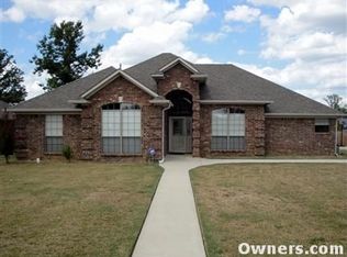1817 Lost Wood Ln, Texarkana, AR 71854