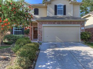 10 N Star Ridge Cir, The Woodlands, TX 77382