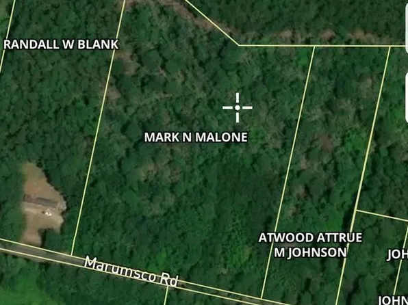 0 Marumsco Rd, Marion Station, MD 21838