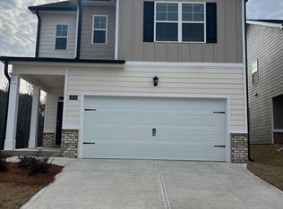 12034 Conrad Cir, Hampton, GA 30228