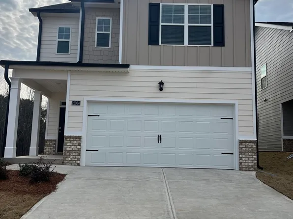 12034 Conrad Cir, Hampton, GA 30228