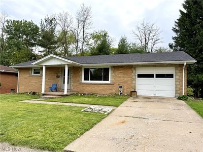 3918 Hanlin Way, Weirton, WV, 26062