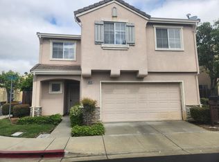 4419 Terra Cmn, Fremont, CA 94536