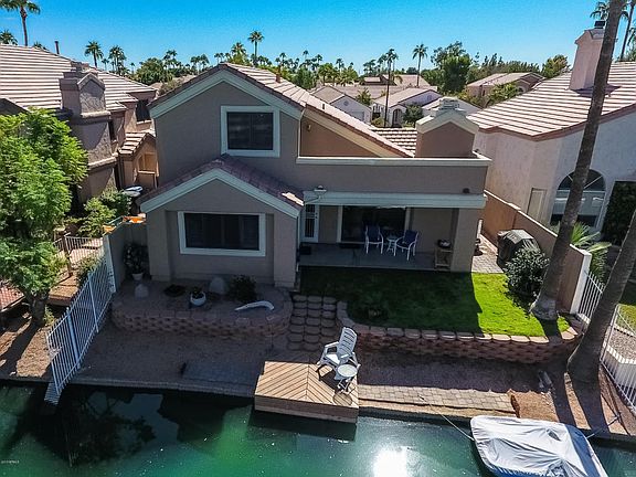 4th image of 417 S Lake Mirage Dr