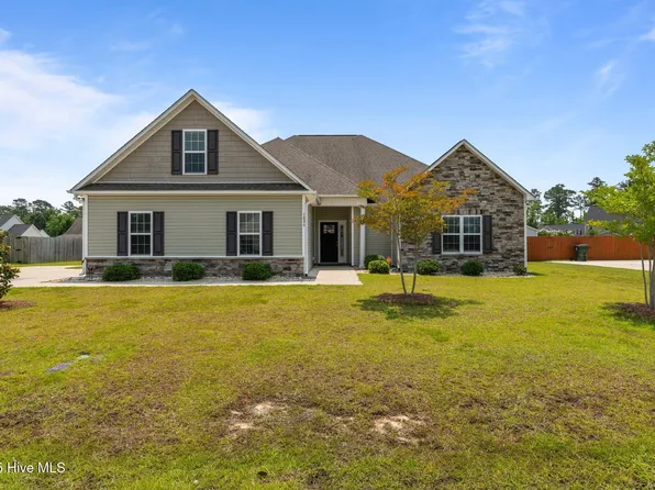 1006 Kingfish Way, New Bern, NC 28562